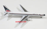 Inflight 500 Delta Airlines 767-300 Widget Livery 1/500 Diecast Model Reg N182DA