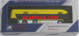Hertz 1/87 Scale New Flyer Xcelsior Transit Bus Model