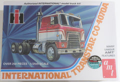 AMT 1/25 Scale International Transtar CO-4070A Model Kit