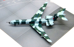 Royal Air Force VC-10 Camouflage Diecast Model 1/400 Scale ZA141