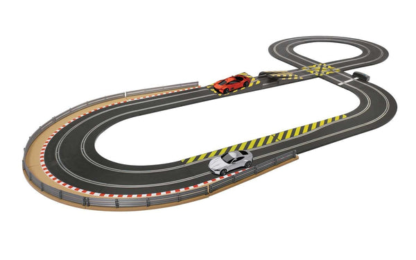 James Bond 007 Spectre Slot Car Race Set