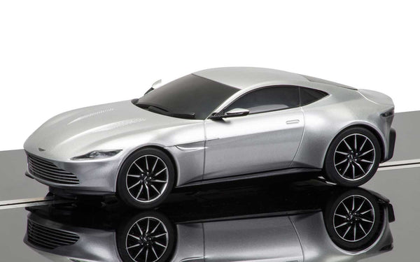 James Bond 007 Spectre Slot Car Race Set