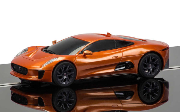 James Bond 007 Spectre Slot Car Race Set