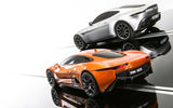 James Bond 007 Spectre Slot Car Race Set