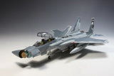 Great Wall Hobby 1/48 Scale F-15 B/D Model Kit