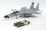 Great Wall Hobby 1/48 Scale F-15 B/D Model Kit