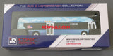 New York City MTA LaGuardia Link Q70 1/87 Scale New Flyer Xcelsior CNG Model Bus