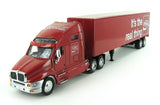 1/64 Coca-Cola "It's the real thing" Long Hauler