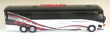 MCI Corporate - Reliability Driven Livery 1/87 Scale D4505 Motorcoach Model