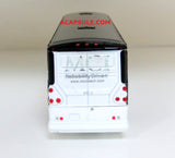 MCI Corporate - Reliability Driven Livery 1/87 Scale D4505 Motorcoach Model
