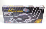 1/18 Scale Diecast Car Trailer Carrier