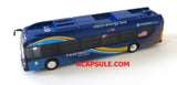 New York City Transit M42 to West Side Pier 1/87 Scale New Flyer Xcelsior Charge ElectricBus