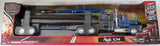 Mack CH Blue Log Trailer 1/32 Scale Model