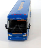 Megabus M21 to Washington - 1/87 Scale MCI D4505 Motorcoach Diecast Model