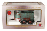 Motor City Classics - 1/18 Scale Diecast Weathered Horse Trailer