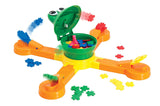 Mr. Mouth Feed the Frog Children's Game