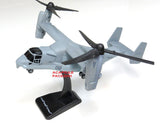 Bell Boeing V-22 Osprey 1/72 Scale Diecast Model with Stand