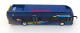 New York City Transit M4 to Penn Station 1/87 Scale New Flyer Xcelsior Transit Bus