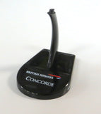 British Airways Concorde 1/350 Diecast Model with Stand Reg. G-BOAD