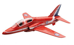 Corgi Flight BAE Hawk Red Arrows 1/72 Scale Diecast Model