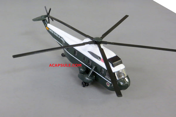 Marine One Presidential Helicopter Play Set