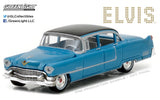 1955 Cadillac Fleetwood Series 60 from Elvis 1/64 Scale Diecast Model