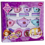 Sofia the First Royal Dinner Party Set