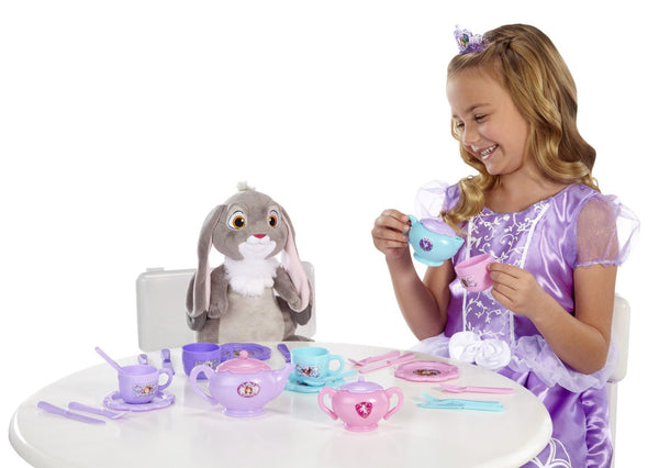 Sofia the First Royal Dinner Party Set