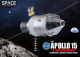 Dragon Space Apollo 15 "J Mission" Command Service Module 1/72 Scale Model