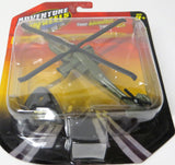 Maisto Tailwinds 8 Assorted Diecast Planes and Stand