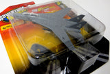 Maisto Tailwinds 8 Assorted Diecast Planes and Stand
