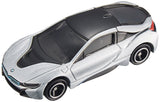 Tomica #17 BMW i8 1/61 Diecast Car by Takara Tomy