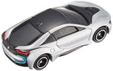Tomica #17 BMW i8 1/61 Diecast Car by Takara Tomy