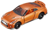 Tomica #23 Nissan GT-R 1/62 Diecast Car by Takara Tomy  (Ships Free)