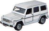 Tomica #35 Mercedes Benz G-Class 1/62 Diecast Car by Takara Tomy
