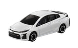 Tomica #76 Toyota Prius PHV GR Sport 1/65 Diecast Car by Takara Tomy