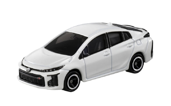 Tomica #76 Toyota Prius PHV GR Sport 1/65 Diecast Car by Takara Tomy