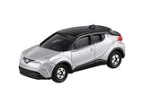 Tomica #94 Toyota C-HR 1/64 Diecast Car by Takara Tomy