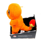 Charmander Trainer's Choice 8 inch Plush