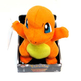 Charmander Trainer's Choice 8 inch Plush