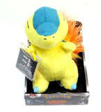 Cynadaquil Trainer's Choice 7 inch Plush