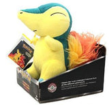 Cynadaquil Trainer's Choice 7 inch Plush