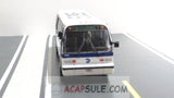 New York City MTA Bx12 1/87 Scale TMC RTS Transit Bus Diecast Model