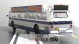 New York City MTA M6 to South Ferry 1/87 Scale Flxible 53102 New Look Transit Bus Diecast Model