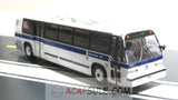New York City MTA Bx12 1/87 Scale TMC RTS Transit Bus Diecast Model