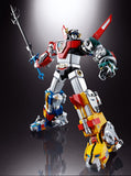 Bandai Soul of Chogokin GX-71 Voltron "Voltron: Defender of the Universe" Action Figure