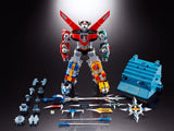 Bandai Soul of Chogokin GX-71 Voltron "Voltron: Defender of the Universe" Action Figure
