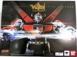 Bandai Soul of Chogokin GX-71 Voltron "Voltron: Defender of the Universe" Action Figure