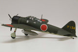 Mitsubishi A6M2b Zero 1/72 Scale Model Kit