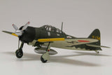 Mitsubishi A6M2b Zero 1/72 Scale Model Kit